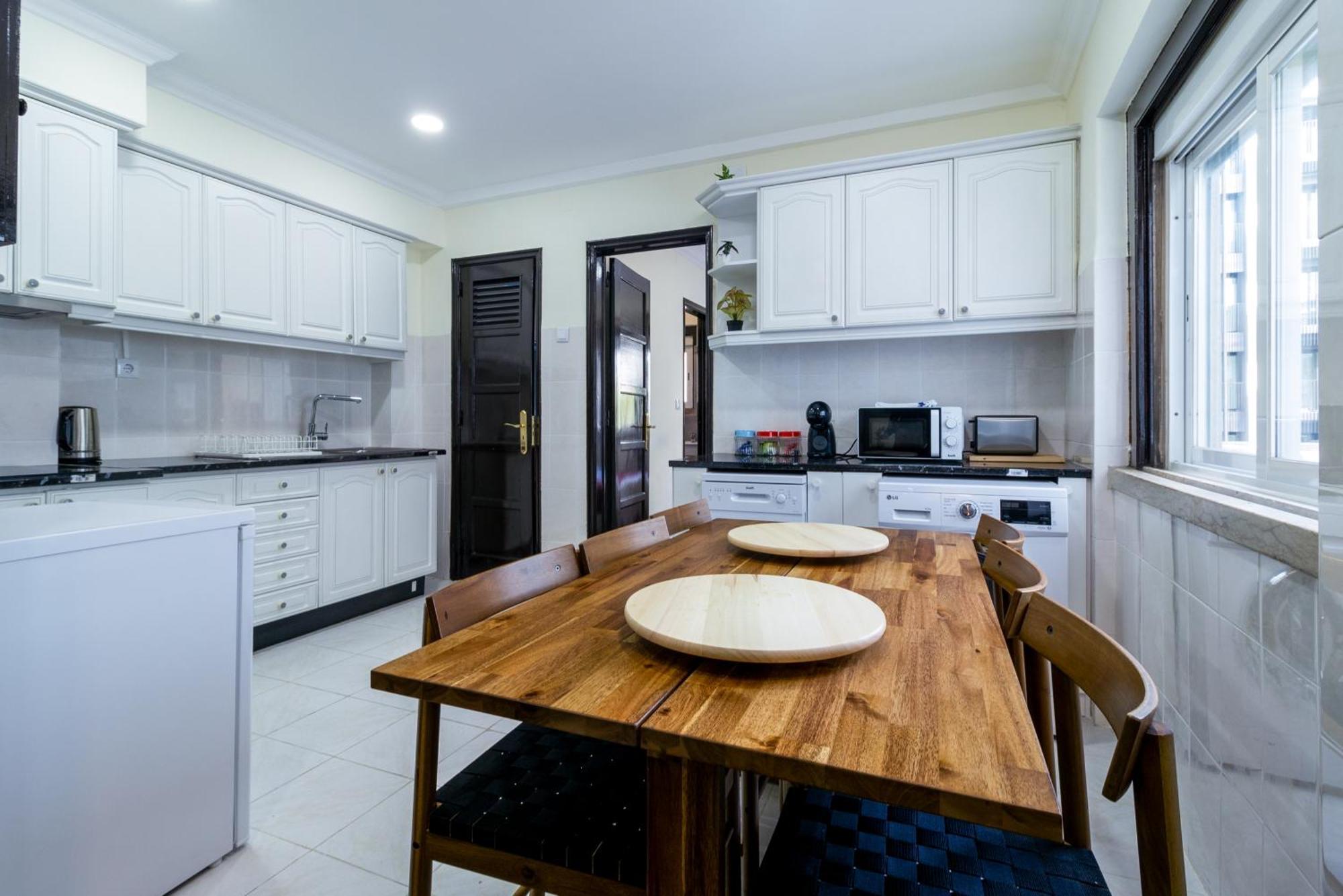 Universo Apartamento Lisbon Exterior photo
